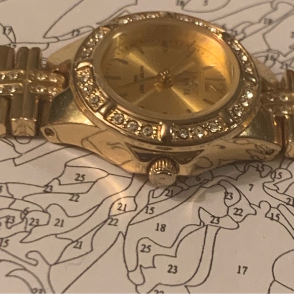 Invicta Wildflower watch. - Picture 3 of 5